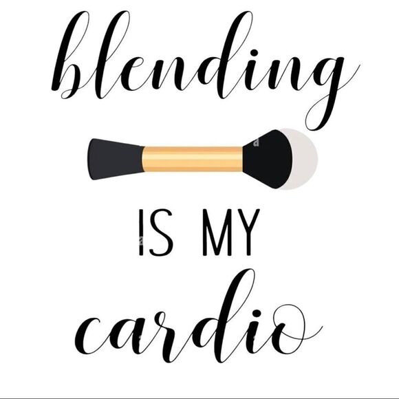 MOTD Gold Goddess Face Makeup Brush Set • NIP - Picture 2 of 7